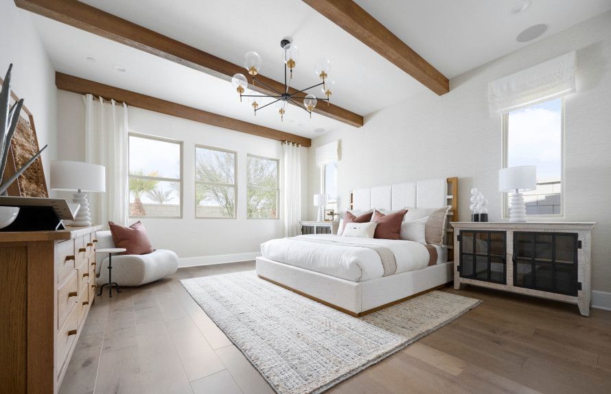 Prelude Owner's Suite