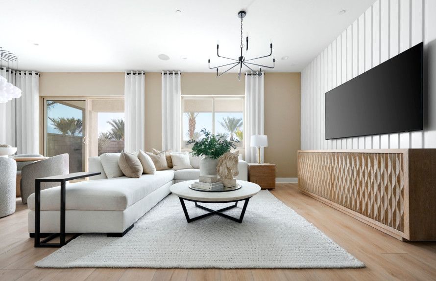 Bellwood II Gathering Room