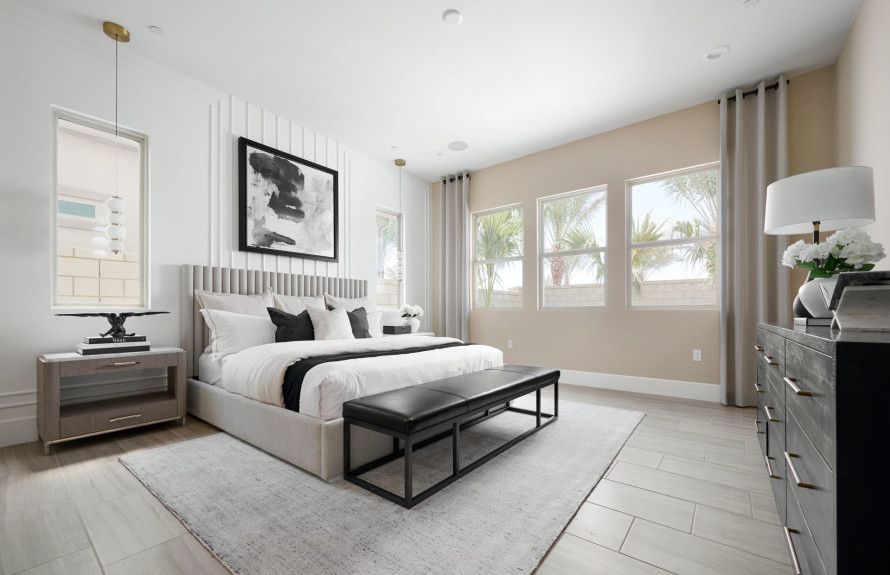 Daybreak Owner's Suite