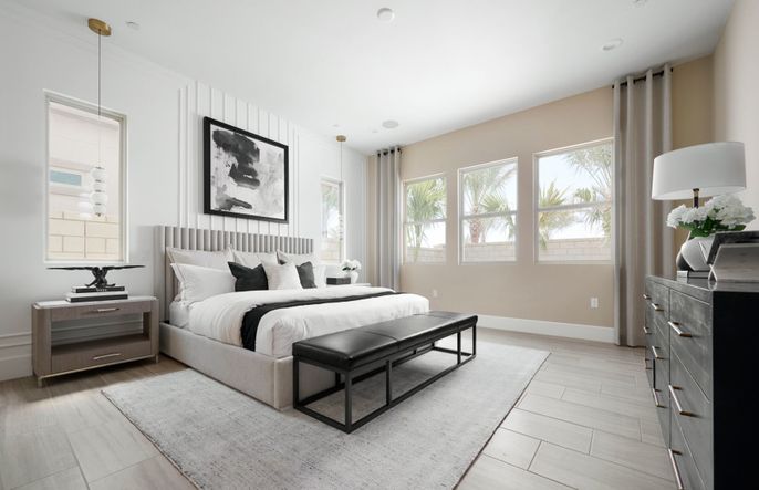 Daybreak Owner's Suite