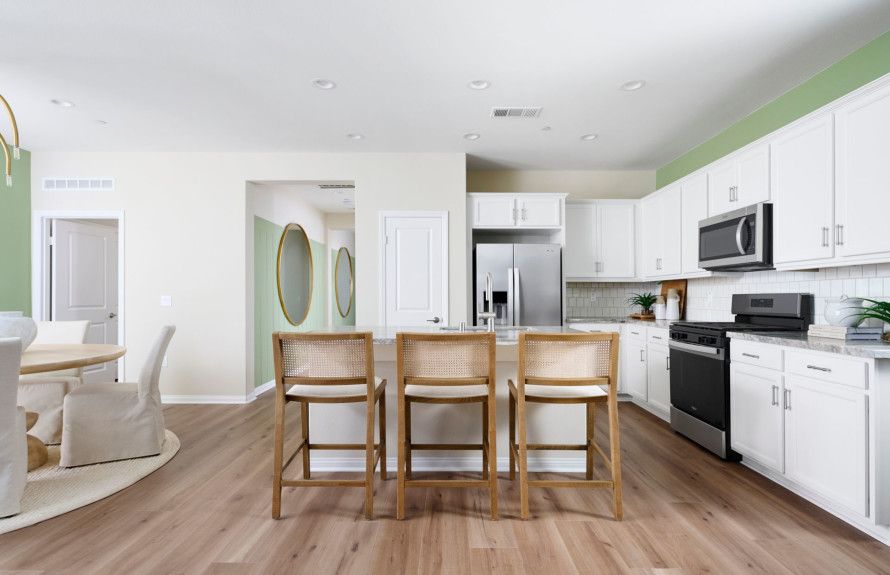 Bayley Kitchen