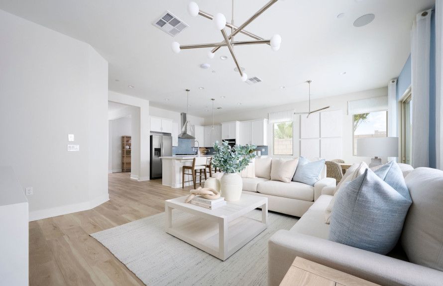 Silvercreek Gathering Room