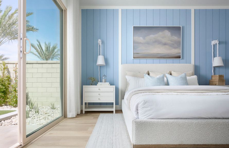 Silvercreek Owner's Suite