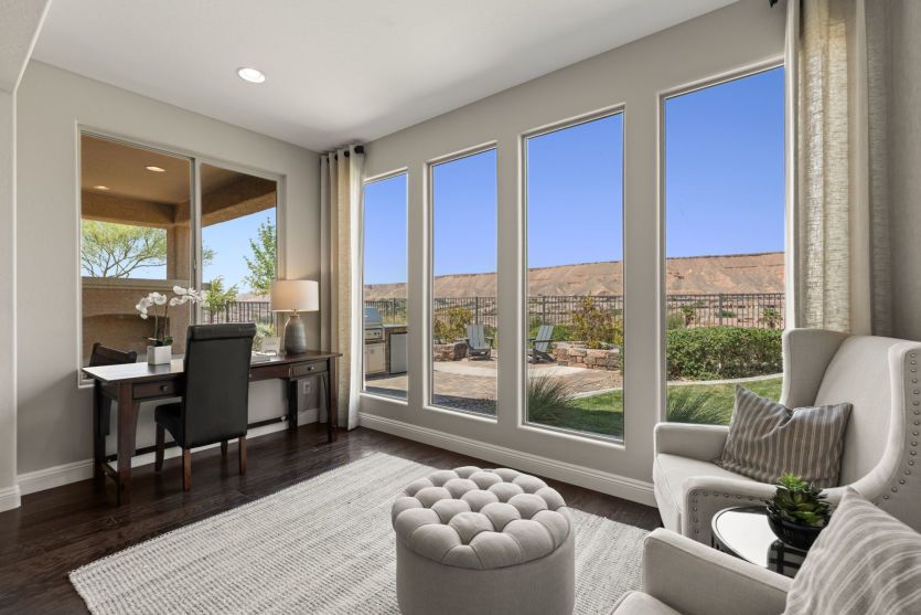 Sun Room