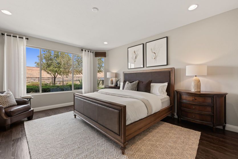 Owner's Suite