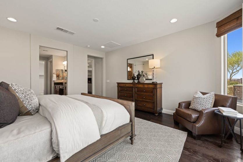 Owner's Suite