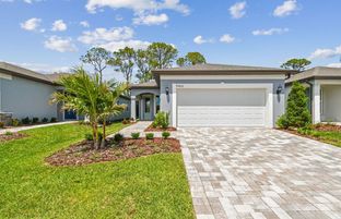Compass - Del Webb BayView: Parrish, Florida - Del Webb