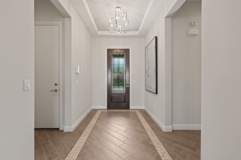 Foyer