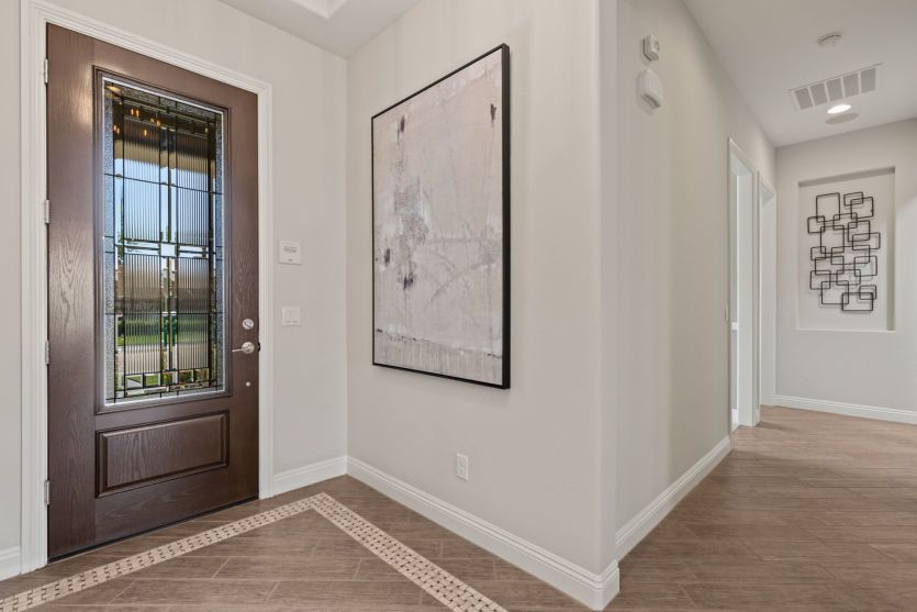 Foyer