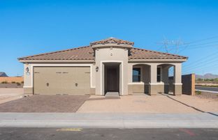 Hideaway - Sun City Festival: Buckeye, Arizona - Del Webb
