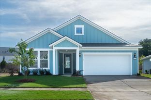 Prestige - Del Webb Charleston at Nexton: Summerville, South Carolina - Del Webb