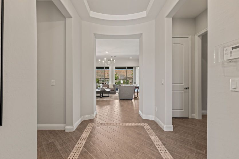 Foyer