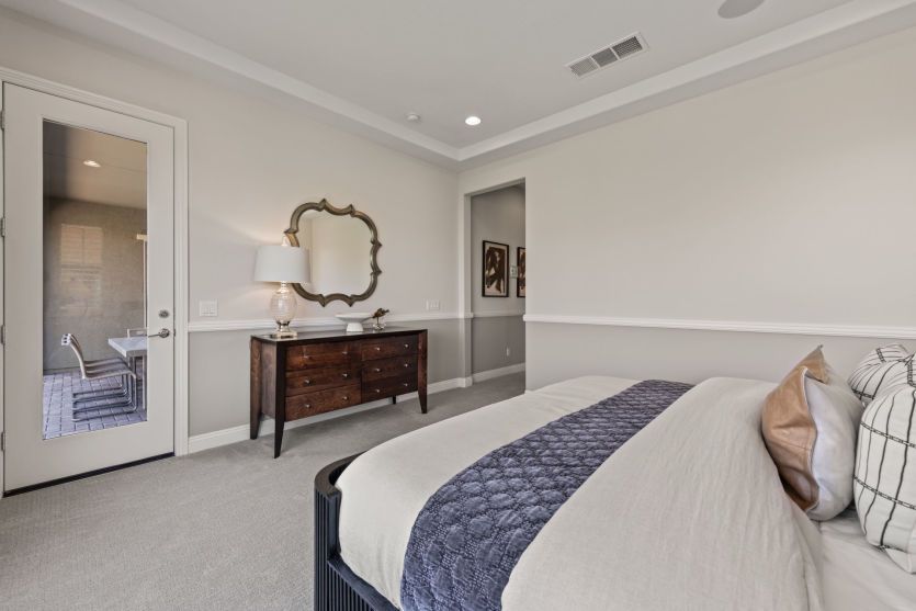 Owner's Suite