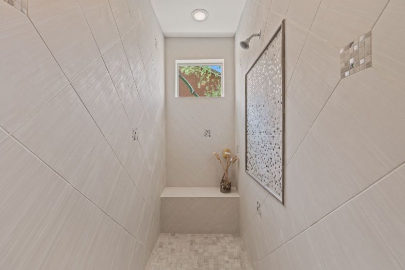 Owner's Bath