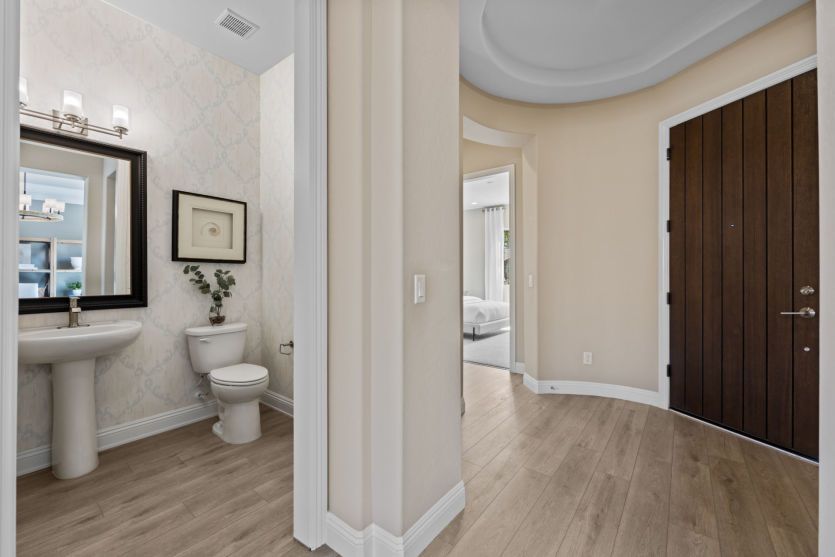 Foyer