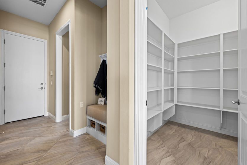Pantry