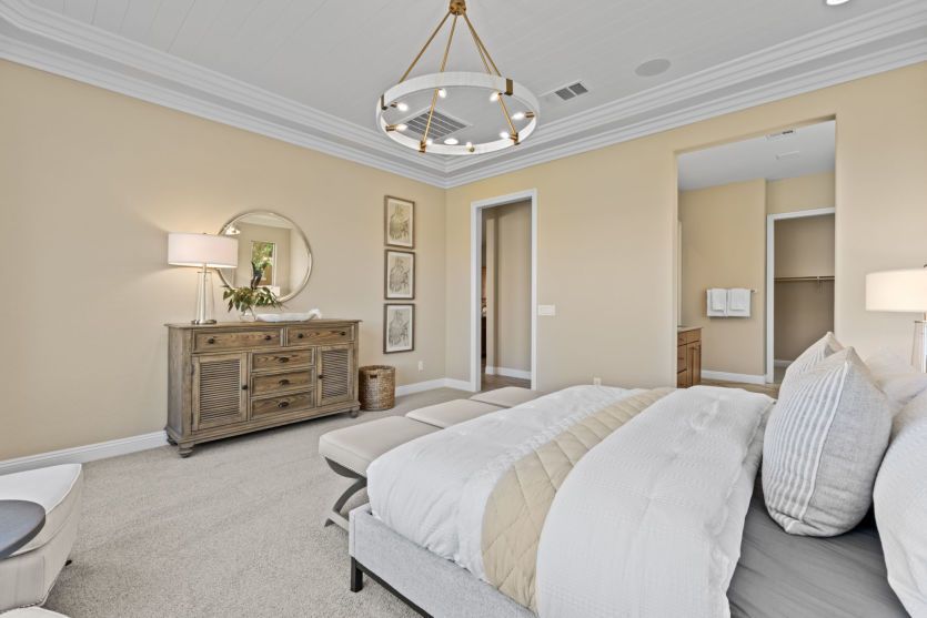 Owner's Suite