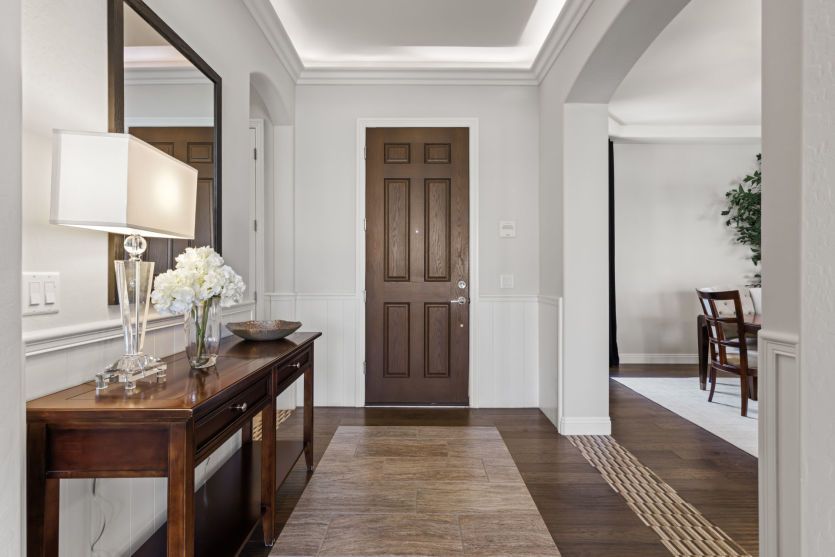 Foyer