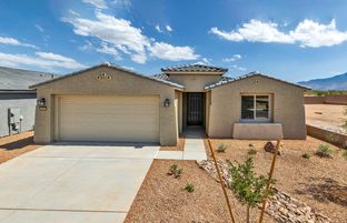 Hideaway - Del Webb at Rocking K: Tucson, Arizona - Del Webb