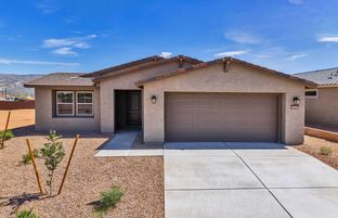 Sanctuary - Del Webb at Rocking K: Tucson, Arizona - Del Webb