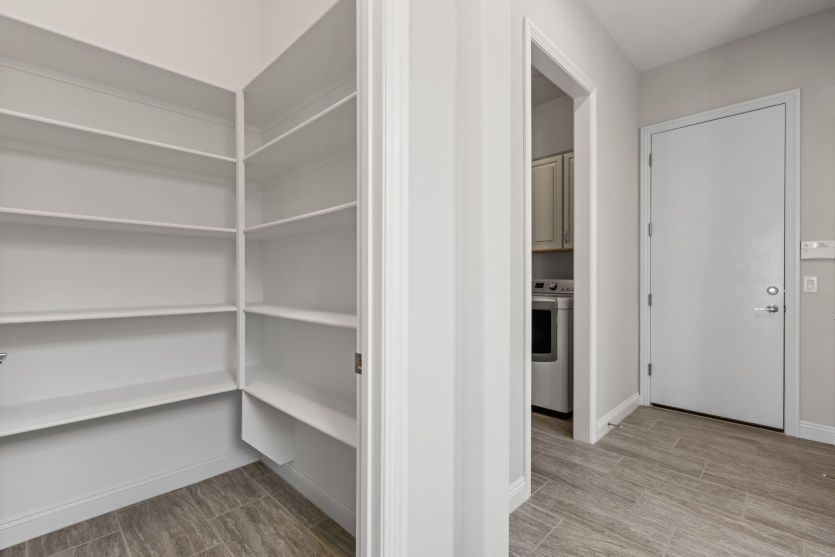 Pantry