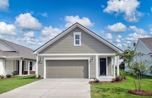 Hallmark - Del Webb North Myrtle Beach: North Myrtle Beach, South Carolina - Del Webb
