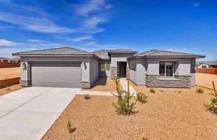 Endeavor - Del Webb at Rocking K: Tucson, Arizona - Del Webb