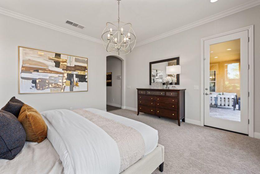Owner's Suite
