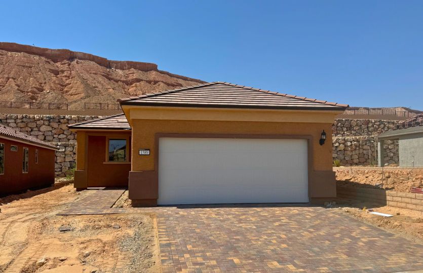 1589 Boxwood Terrace (Canyon)