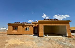 Pursuit - Sun City Mesquite: Mesquite, Nevada - Del Webb