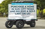 Sun City Texas - Georgetown, TX