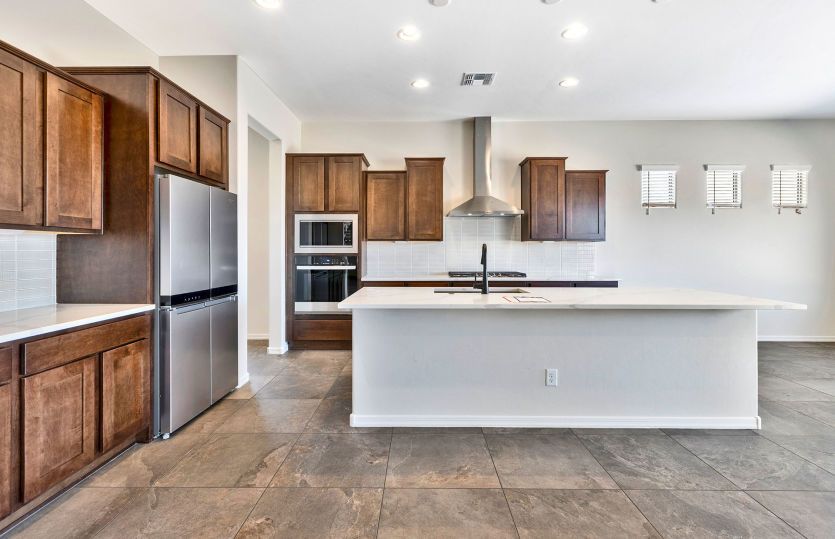 Quick Move-In Home