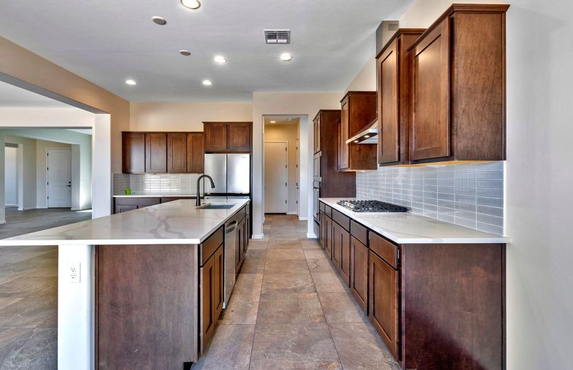 Quick Move-In Home