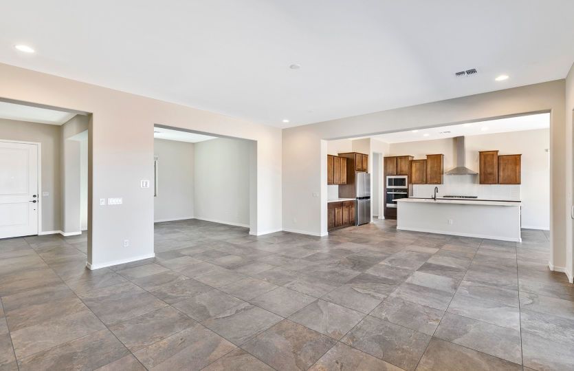 Quick Move-In Home
