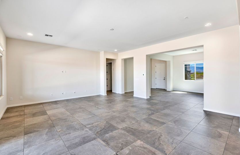Quick Move-In Home