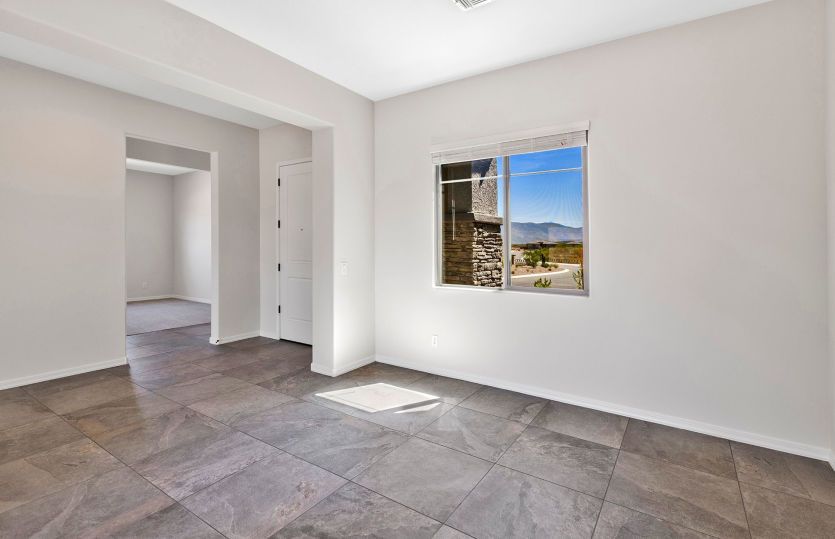 Quick Move-In Home