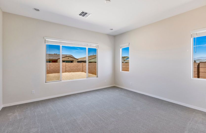 Quick Move-In Home