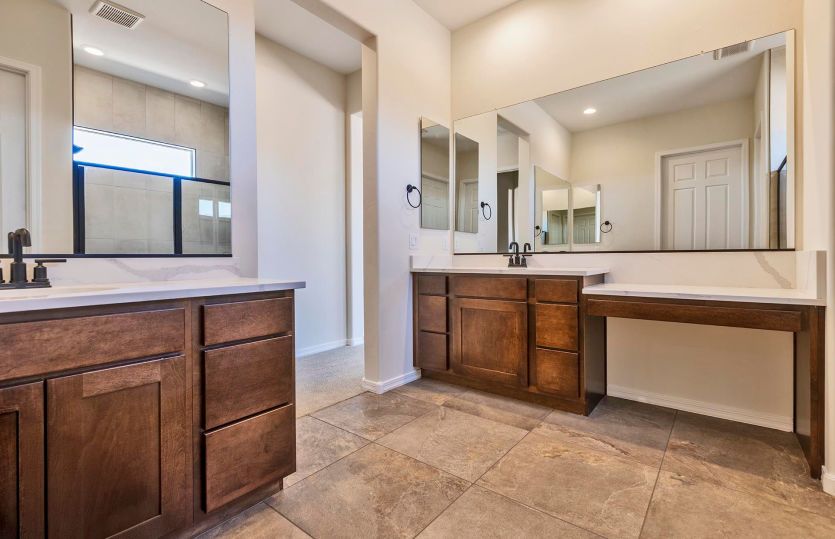Quick Move-In Home