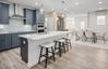 casa en The Flats at Heathcote Village by Del Webb por Del Webb