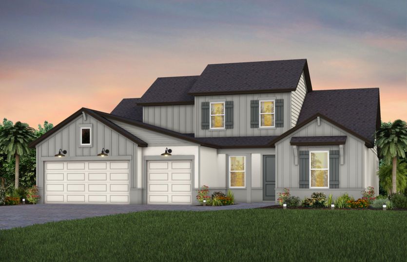 Stellar Grand floor plan