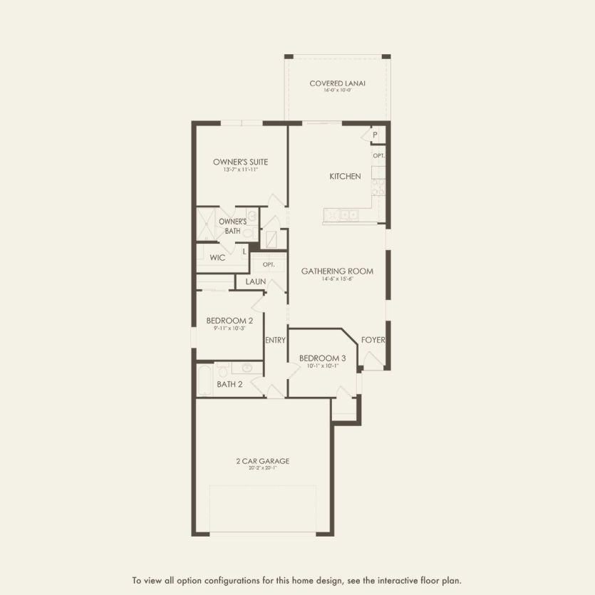 First Floor 2 br / 2 ba