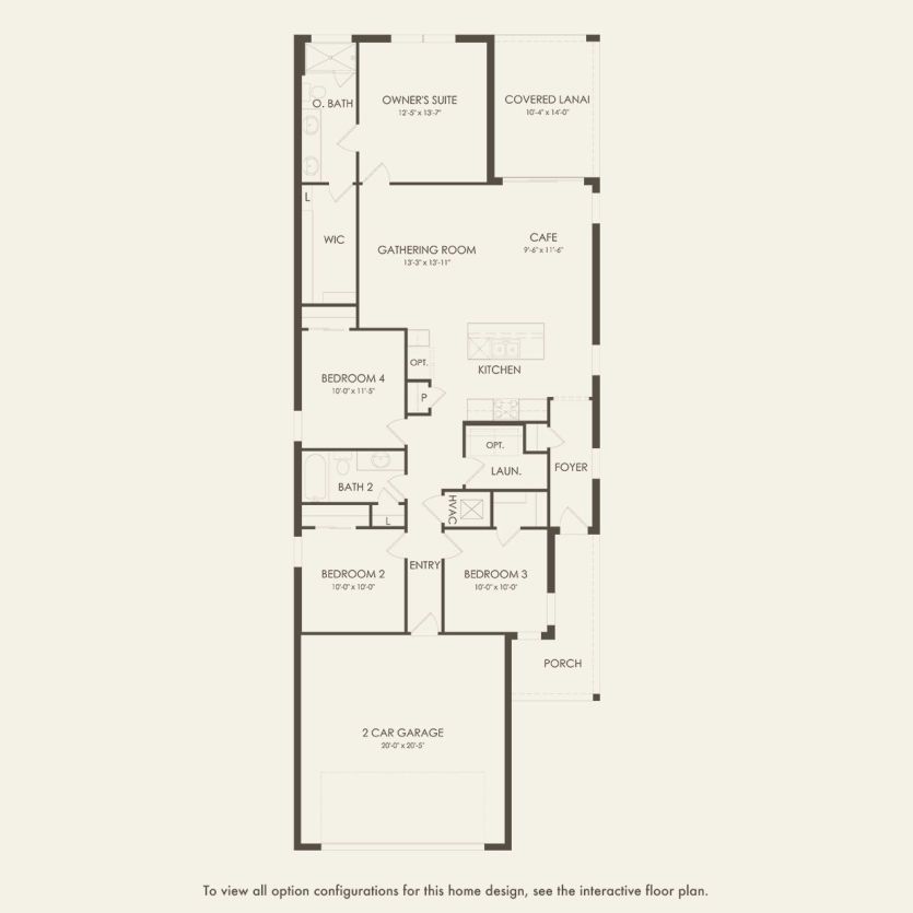 First Floor 4 br / 2 ba