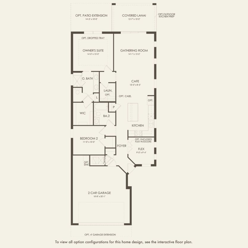 First Floor 2 br / 2 ba