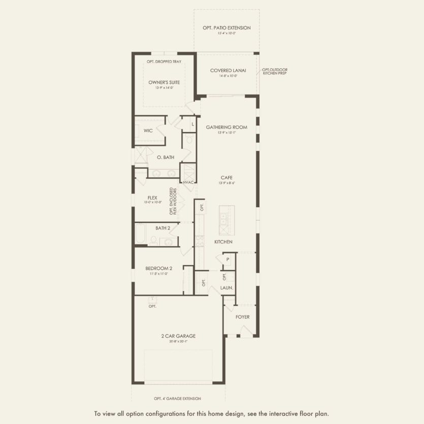 First Floor 2 br / 2 ba