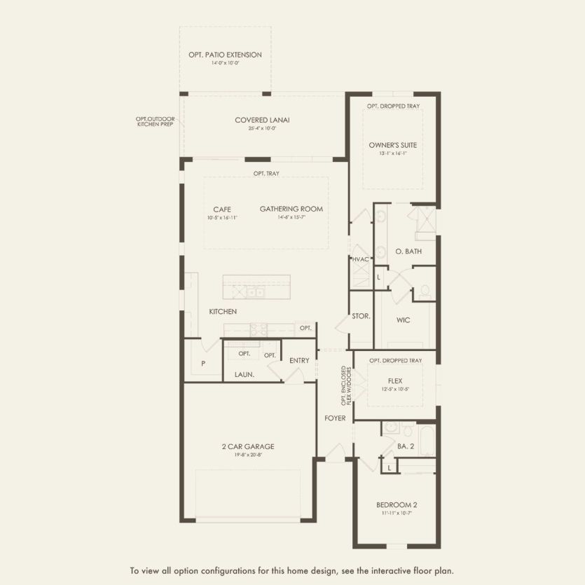 First Floor 2 br / 2 ba