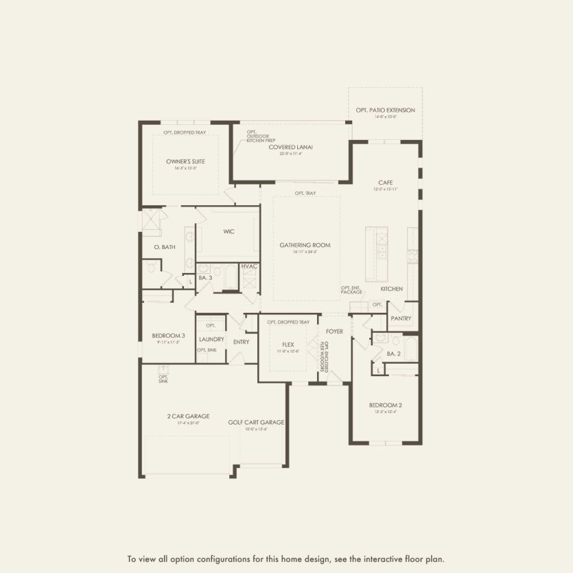 First Floor 3 br / 3 ba