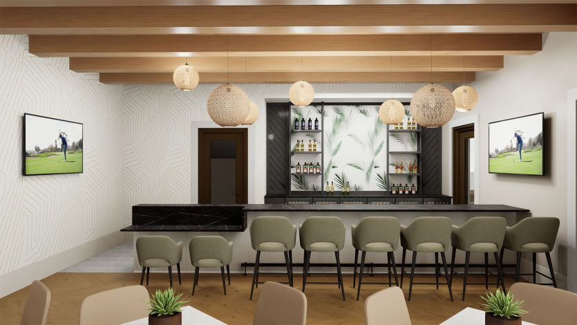 Beachwood Tap Bar & Grille