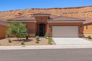 Preserve - Sun City Mesquite: Mesquite, Nevada - Del Webb