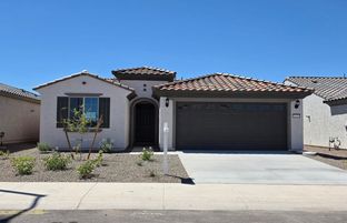Odyssey - Sun City Festival: Buckeye, Arizona - Del Webb
