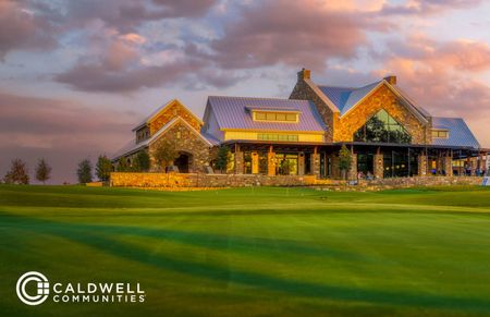 Summit Amenity Center